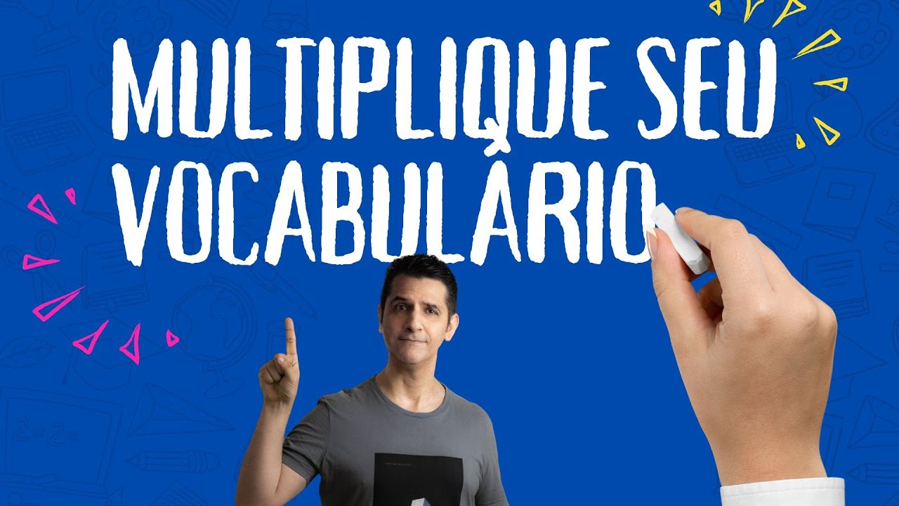 MULTIPLIQUE seu vocabulário no inglês: PREFIXOS