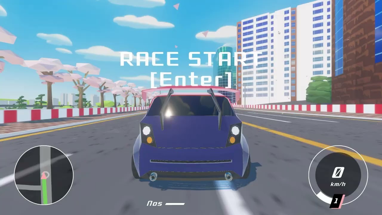 ARC: The Beginning - Short Trailer