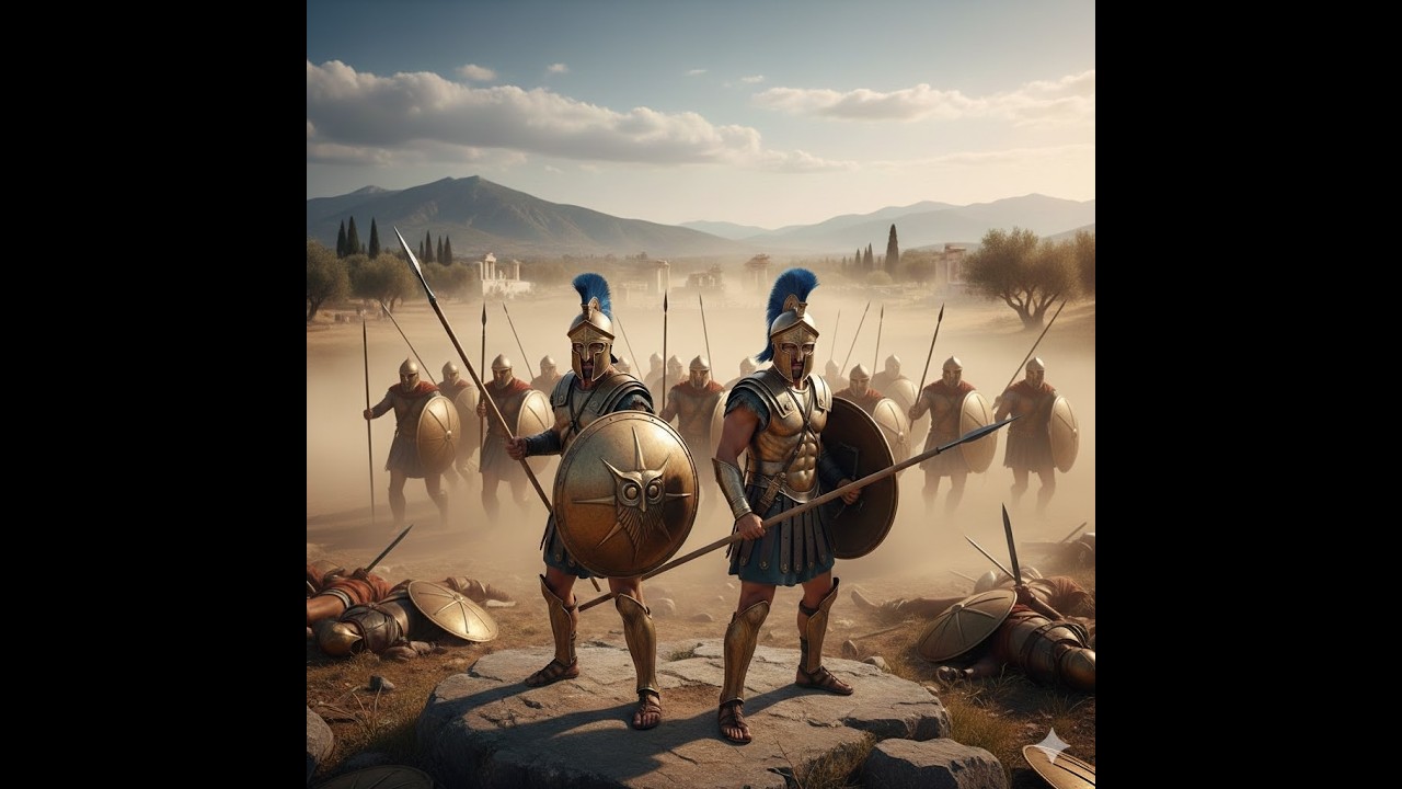 2 Athens vs 10 Spartans | Nimini 13/02/2k26 | 