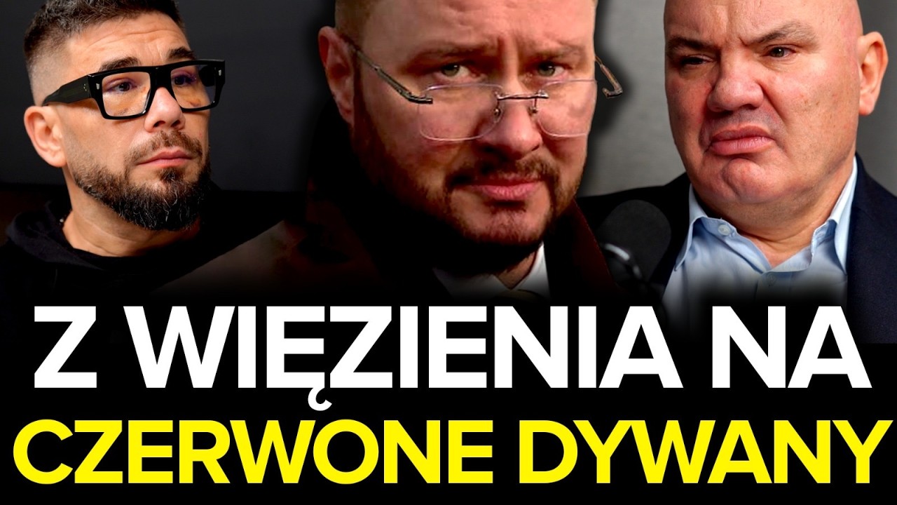 JAROSŁAW MIAMI PIECZONKA - ZIOBRO NIE BĘDZIE SPROWADZONY PRZEZ POLSKIE SŁUZBY.