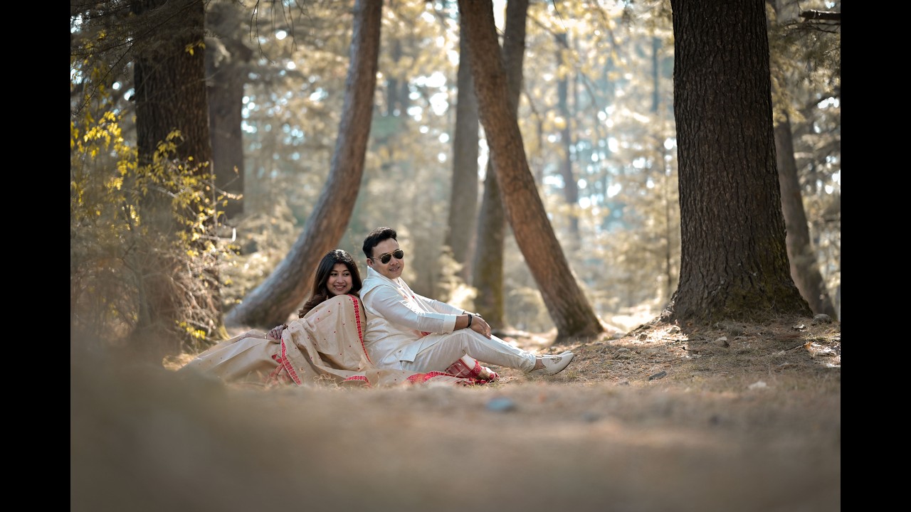  post wedding Nansi & Rajat @ilovemcstudios1341 call us 9625619019
