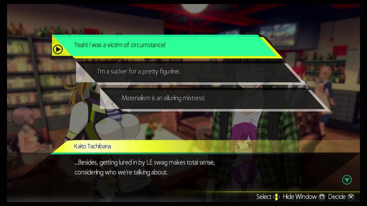 AkibaStrip (PS4) Let&acute;s Play #2 Auf nach MOGRA