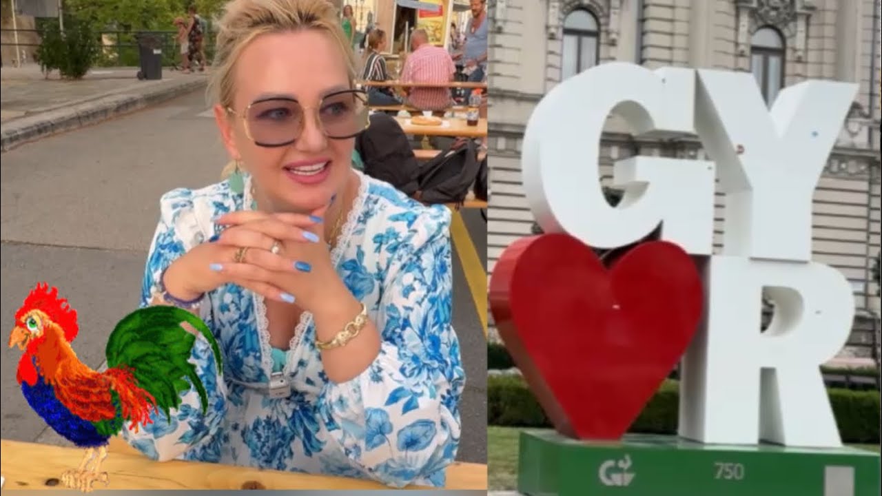 HUNGARY the best city @zarabosss #subscribe