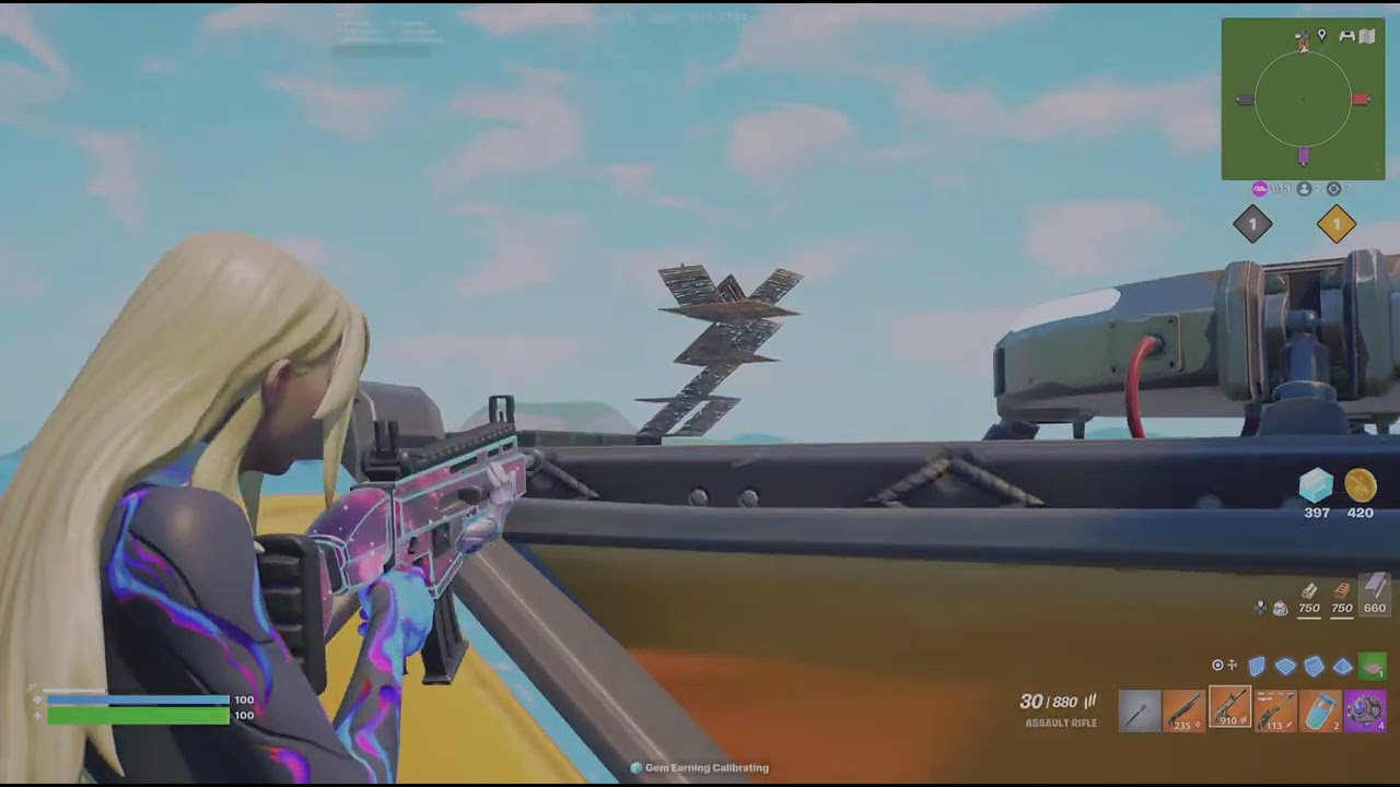 Headshott is insane