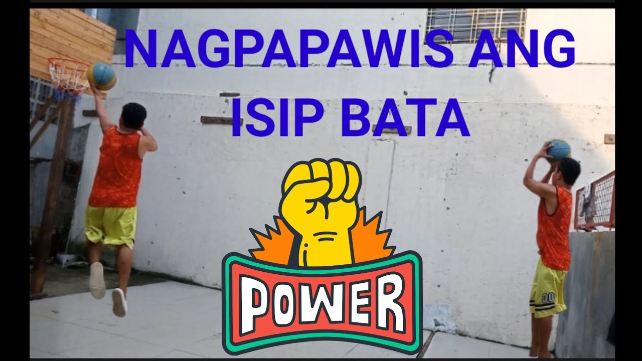 DAY OFF,,PAPAWIS MUNA, PAMPAPAYAT