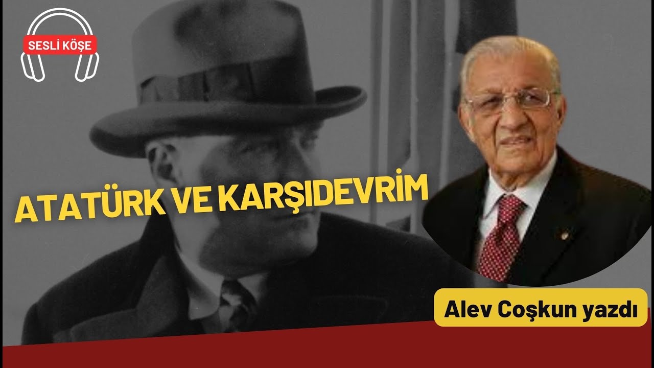 Alev Coşkun: 