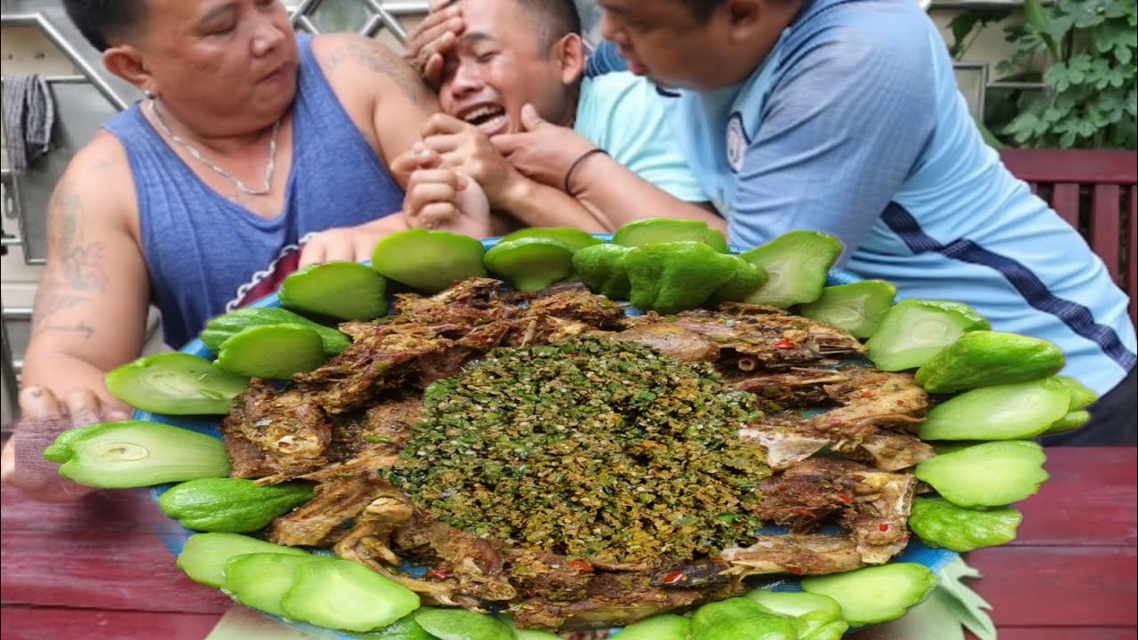 ODON SIKSA AGUS GARA GARA GAK DI AJAK MAKAN