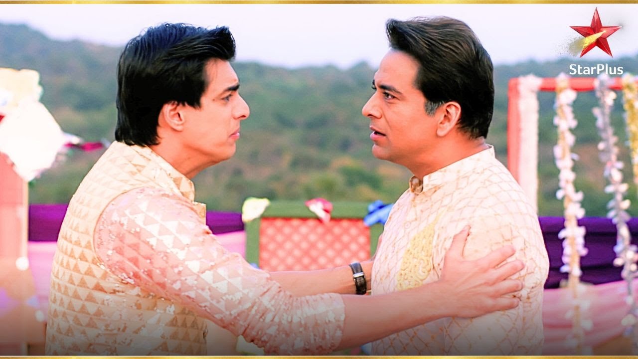 Kartik ने बुलाया Manish को पापा! | Yeh Rishta Naira-Kartik Ka