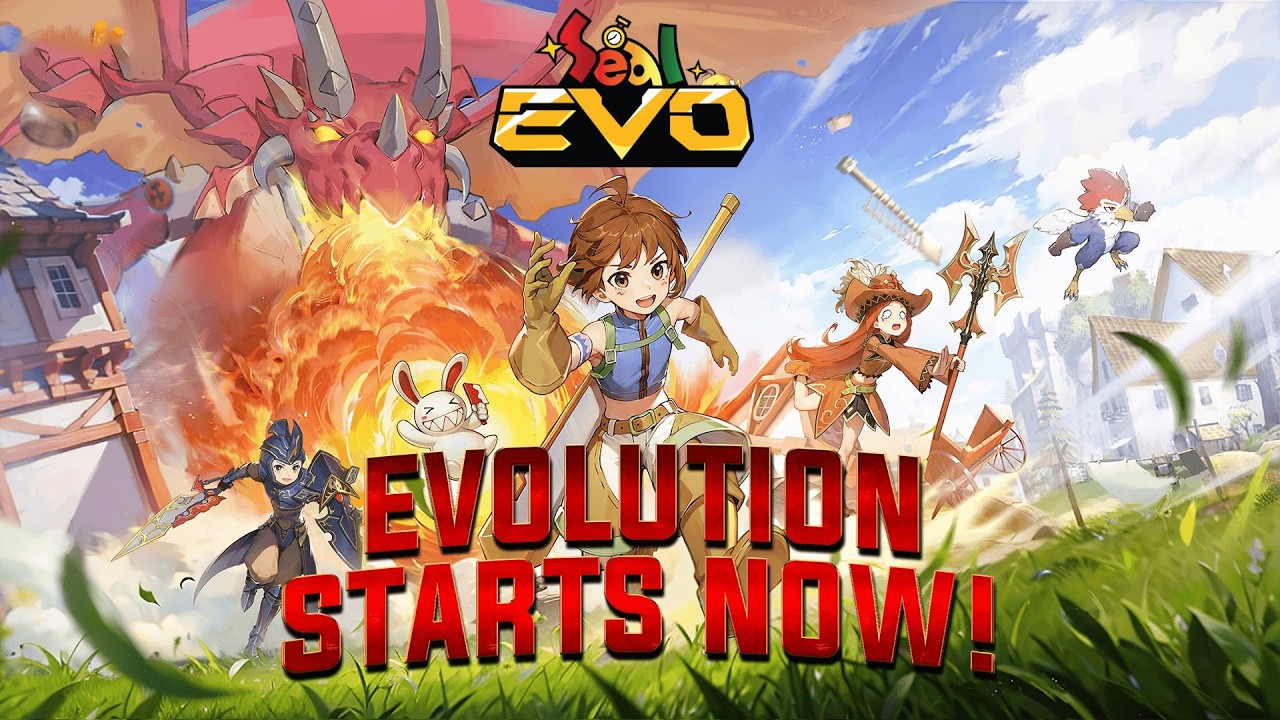 OBT Seal EVO - Ref: HAH