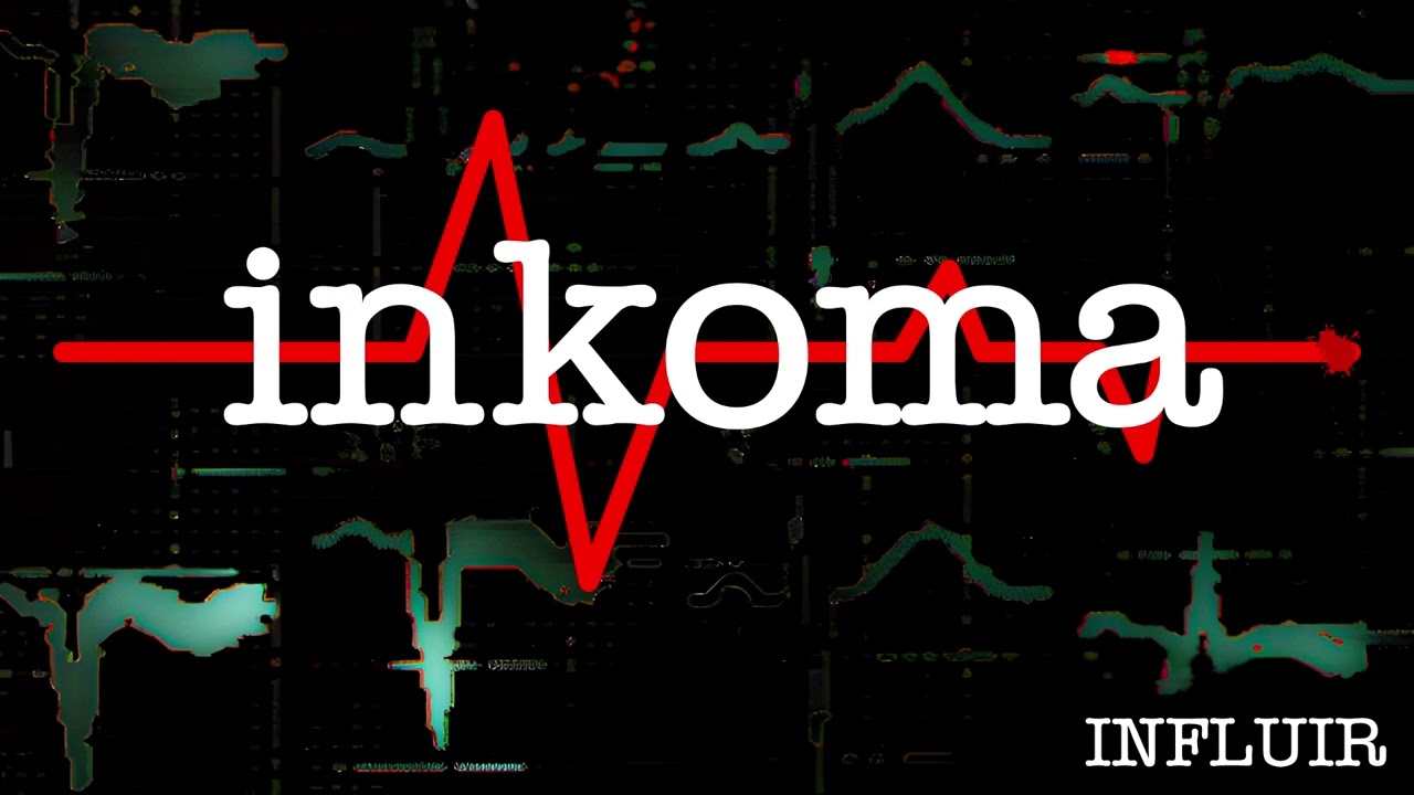 Inkoma - Não Me Importo