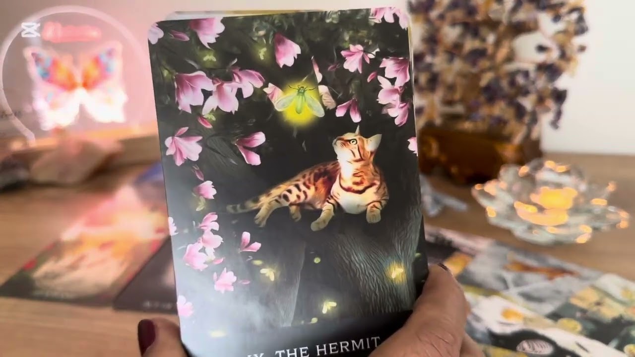 TE CONSULTO 🧙Y QUEDO EN SHOCK #tarot #tarotgratis #tarotreading #parati 