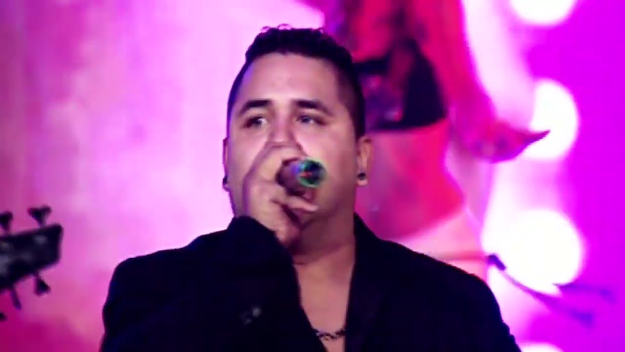 Agrupacion Marilyn - Oh Marilyn │ Show en vivo