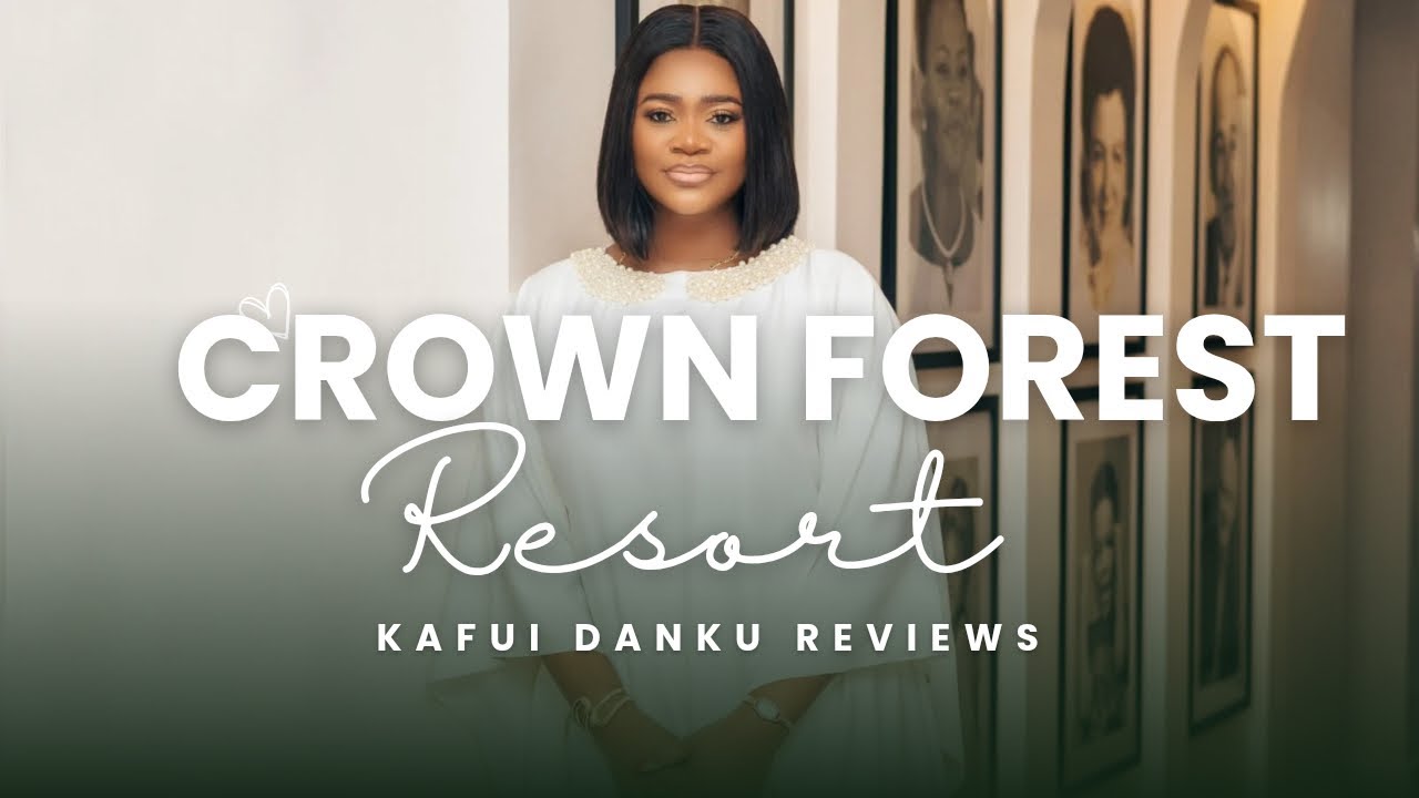 Crown Forest Resort Review 