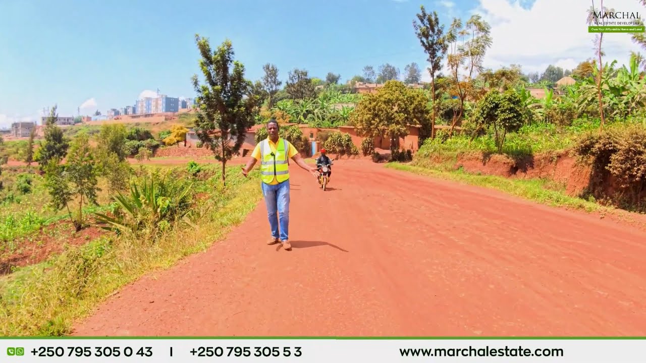 #IBIBANZA Byiza i KIGALI | MUSAVE hafi ya AZAM | Ntawe UTAKWIFUZA Gutura Aha hantu | View NZIZA