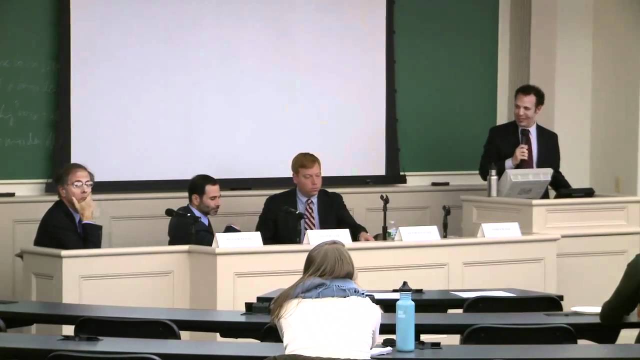 Innovation and Capital Gains Tax Policy -- NYU School of Law