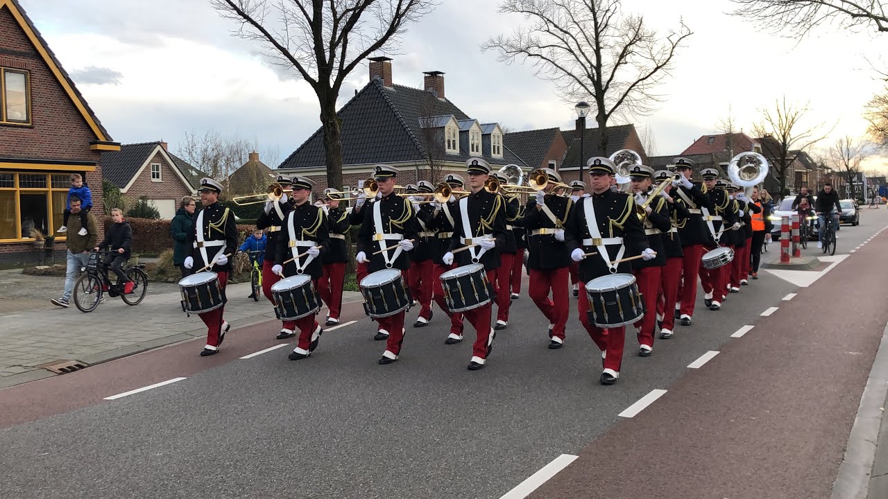 Oranje IJsselmuiden 2024
