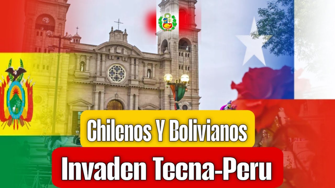 ¡Chile y Bolivia invaden Tacna con danzas explosivas y potajes que enloquecen a miles!