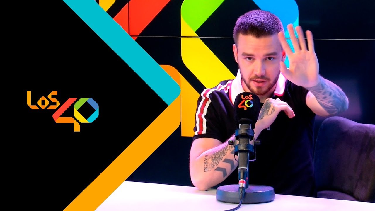 Liam Payne: 