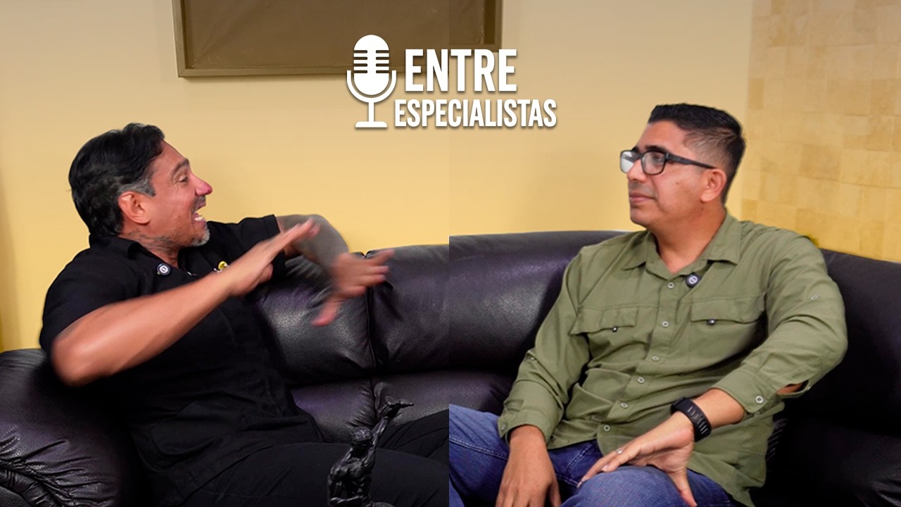 Importancia que tiene un internista en la vida fitness | Entre especialistas