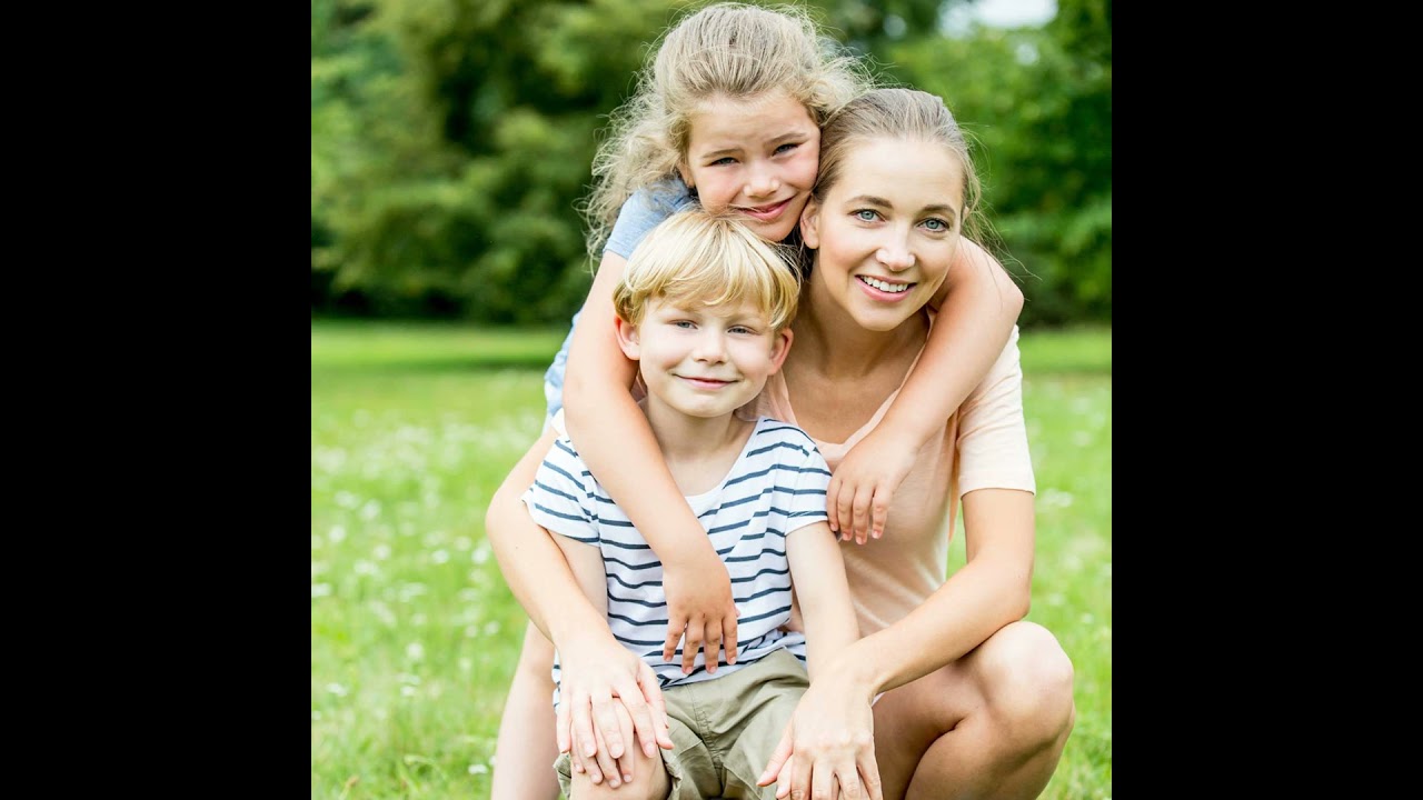 Adoption in Focus - Sarah's journey as a single adopter