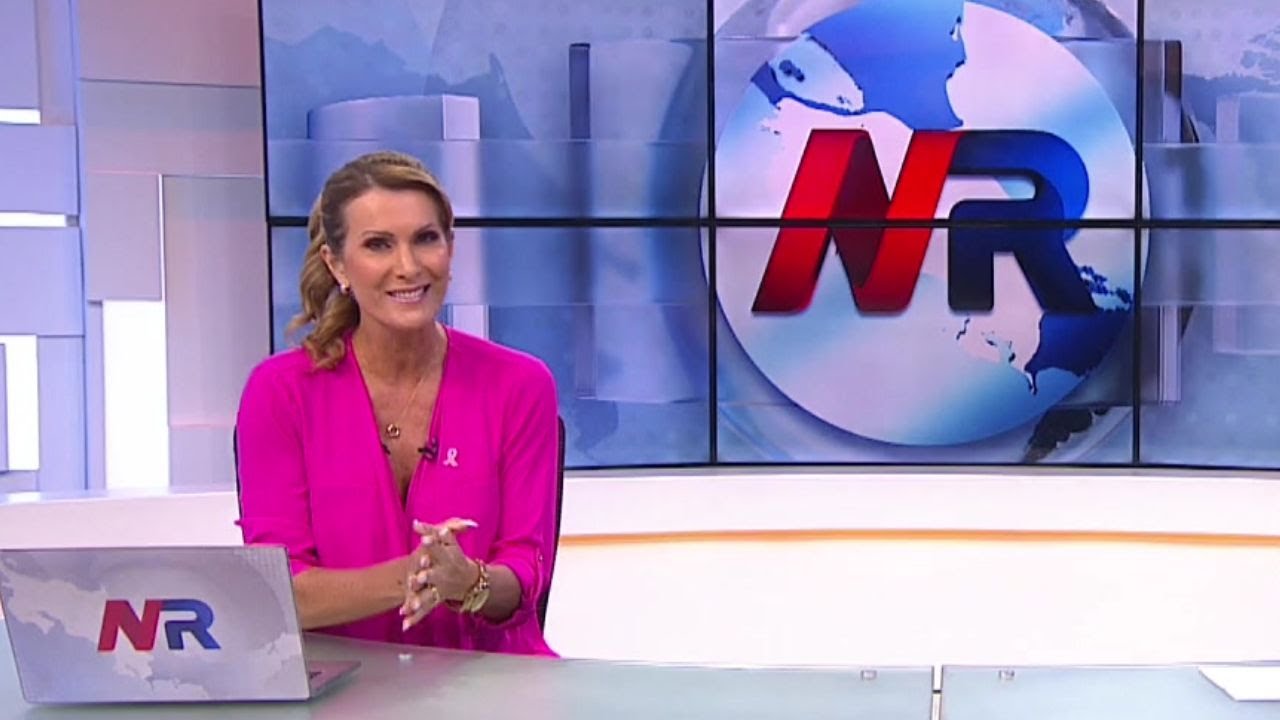 Noticias Repretel Mediodía: programa del 18 de octubre del 2024