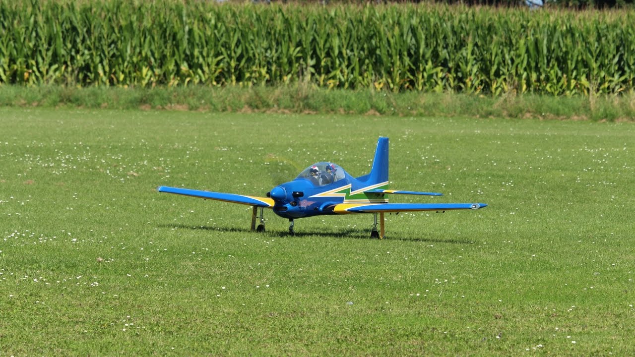 Phoenix Vulcano 55ccm 2,56m - Bau - Bilder Doku - OS GT 60