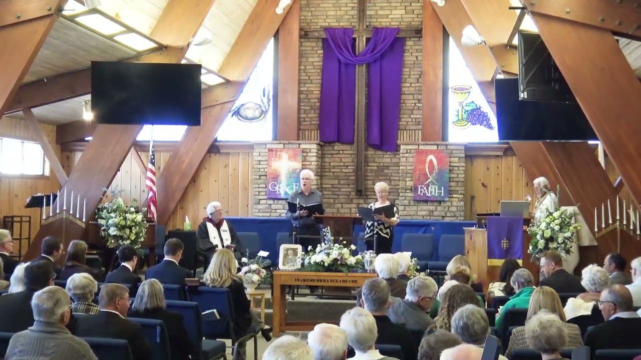 Marty Hayes -- COL -  Music -- 03-07-2026