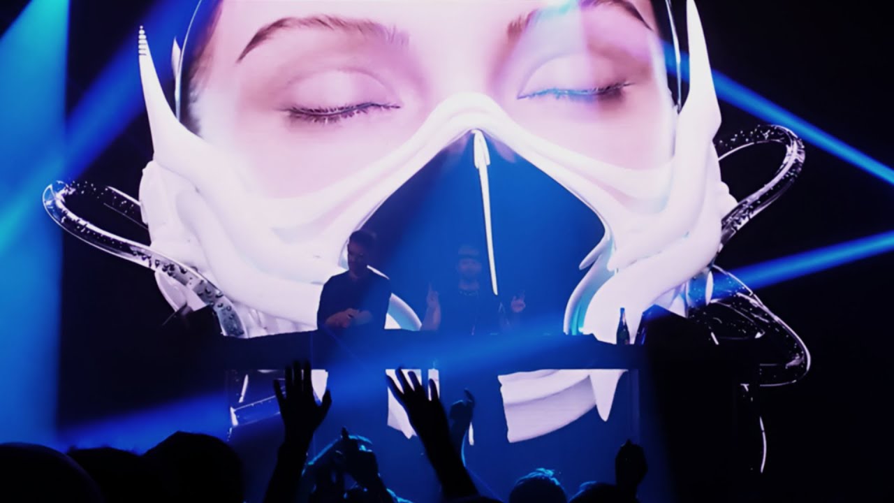 KREAM - live in Warsaw (2025)