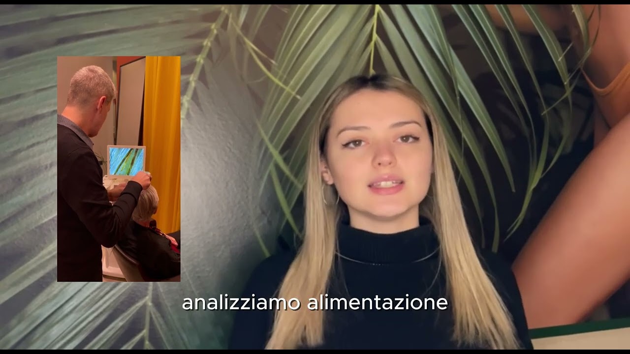 COS'E' LA CONSULENZA TRICOLOGICA E PERCHE' PUO' CAMBIARE LA TUA CUTE