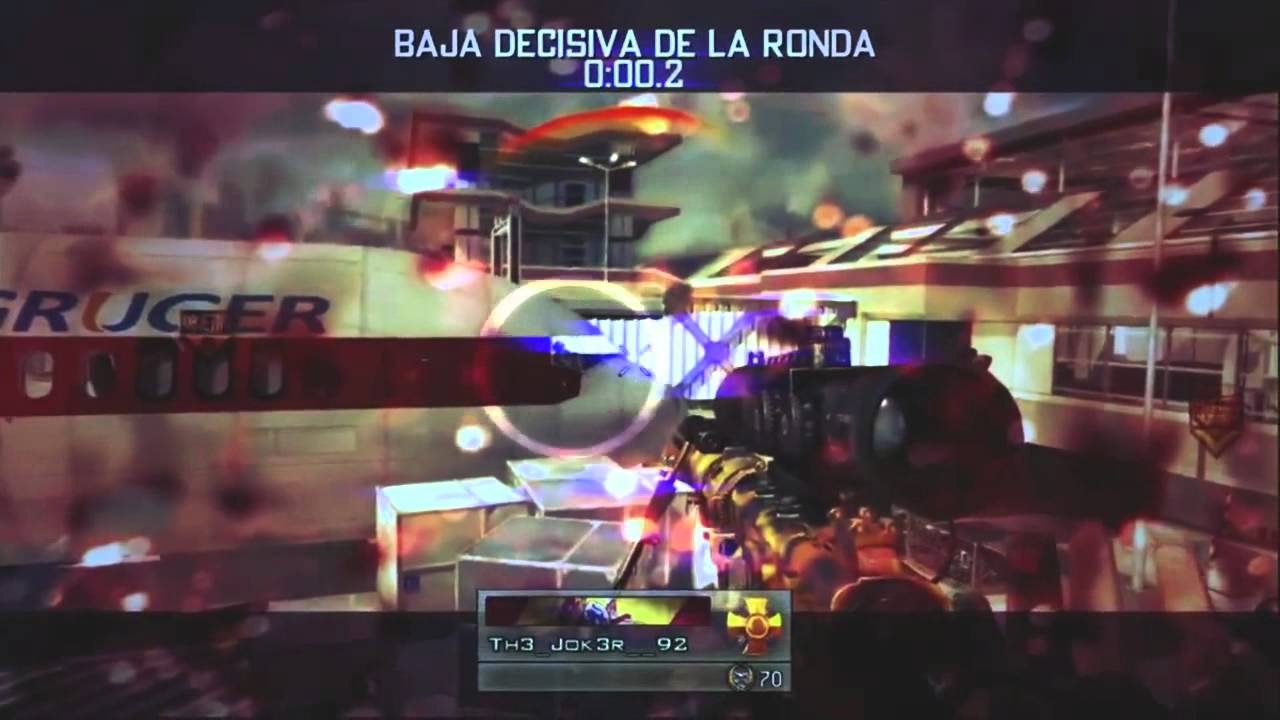 HyG Jok3r | Extermination v2 MW2 Montage