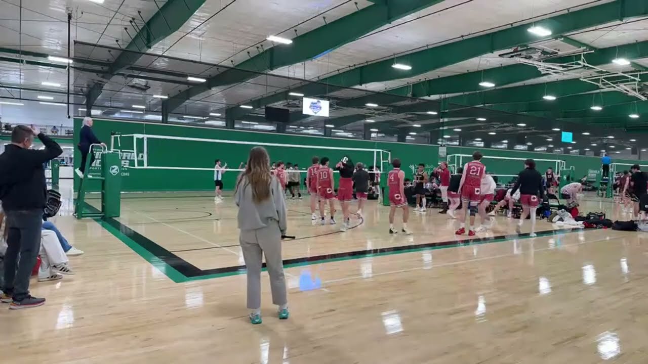 Arkansas A vs Drake A