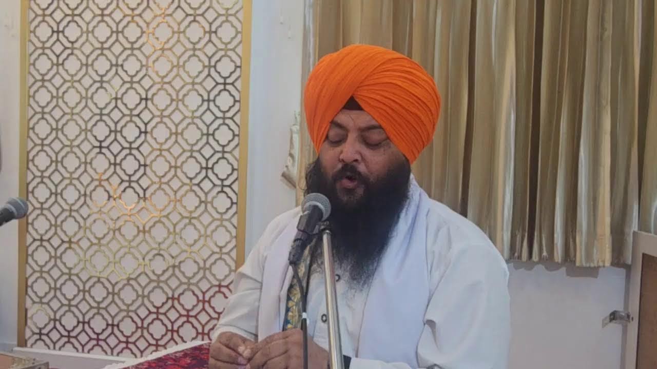 Live streaming of ਨਿਰਗੁਨ ਕਥਾ ਟੀ.ਵੀ NIRGUN KATHA T.V