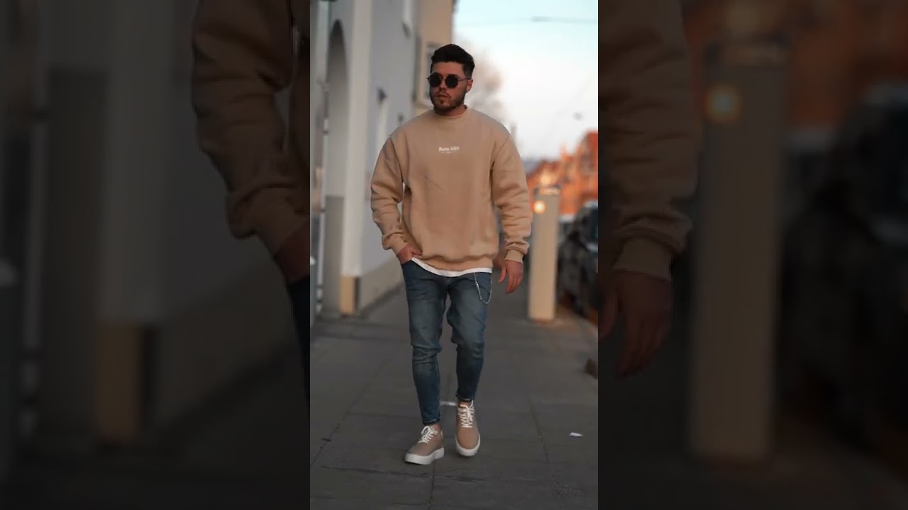Your Style is the Best Part of Street Fashion