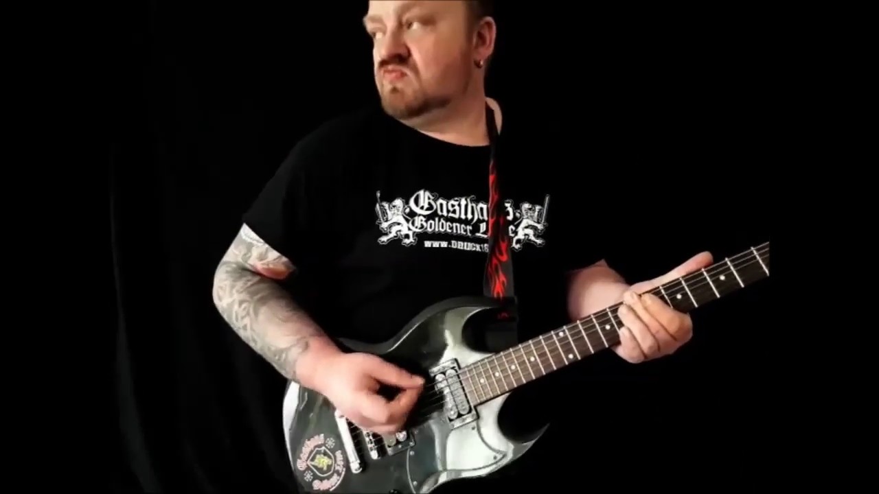 Einzelkämpfer - Frei sein (Cover)