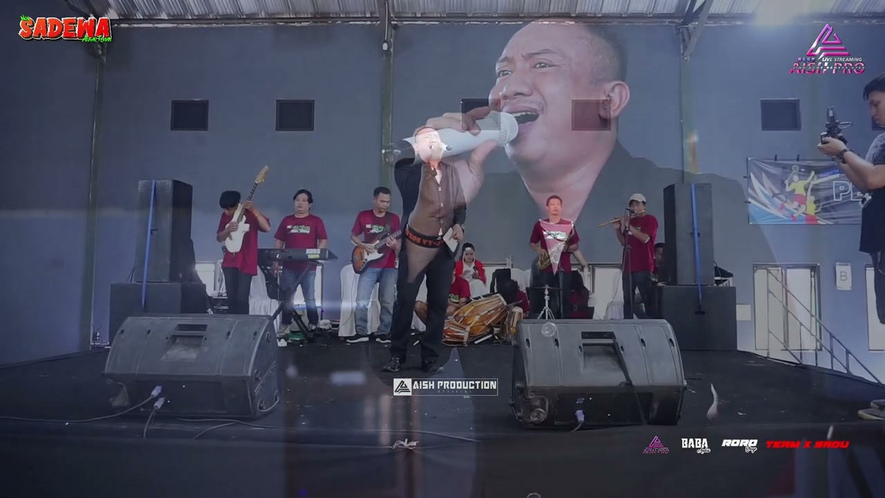 BEKAS PACAR ||  KOHAR MC || NEW SADEWA LIVE BODESARI