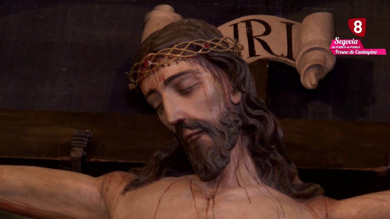 Segovia de pueblo en pueblo, Fresno de Cantespino