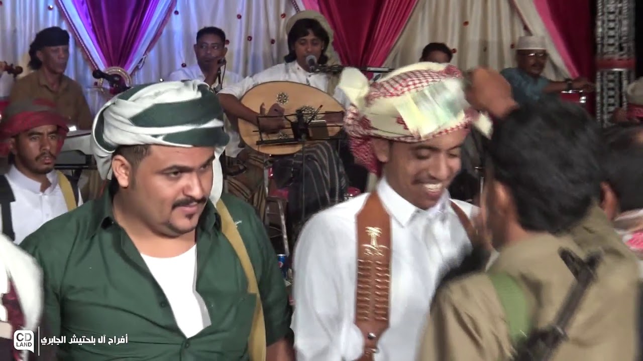 اغنيه العريس _سعيد سلوم سهرة ال بلحتيش الجابري