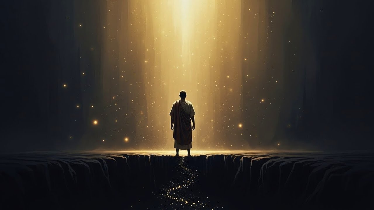 A História de José em Louvor 🙏