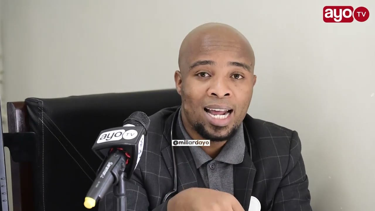 'KAPIMENI MAKUNDI YA DAMU KABLA YA KUOANA' MTAALAMU AFUNGUKA YOTE