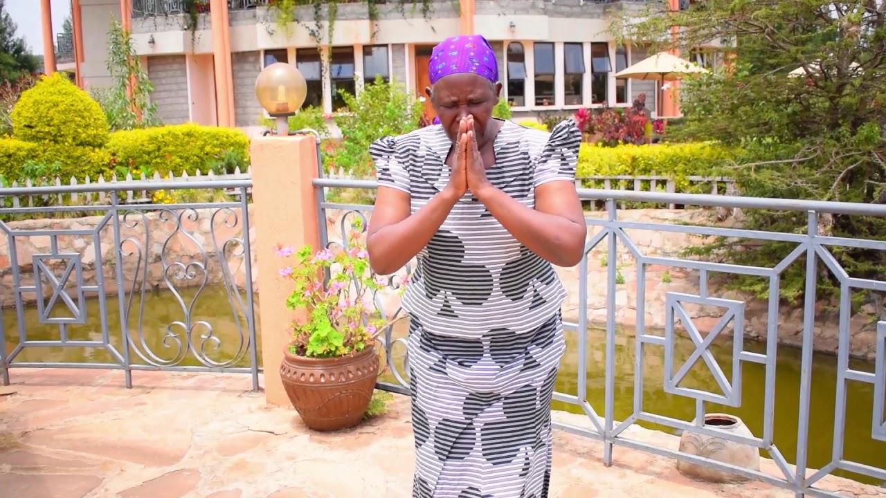 Rebecca Sewer Kigegonech Kimnatet kalenjin latest Sabbath Gospel Music