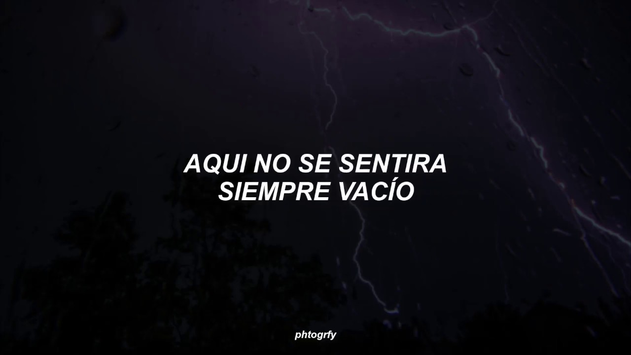 future - paramore // español
