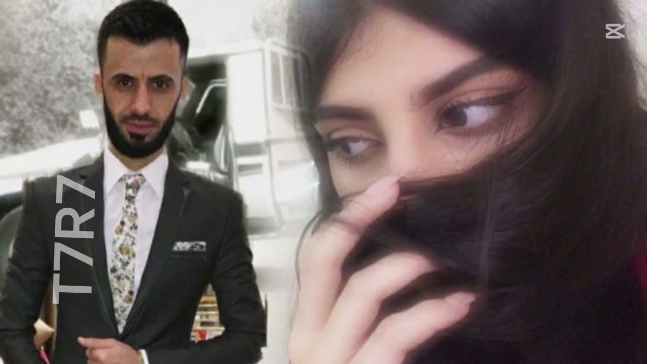 كامل يوسف /مو وحش\طق طق حديدالمهرا￼