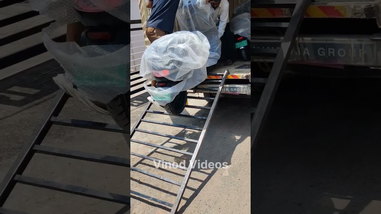 Ola S1 Pro Scooter Delivery Matt Black 