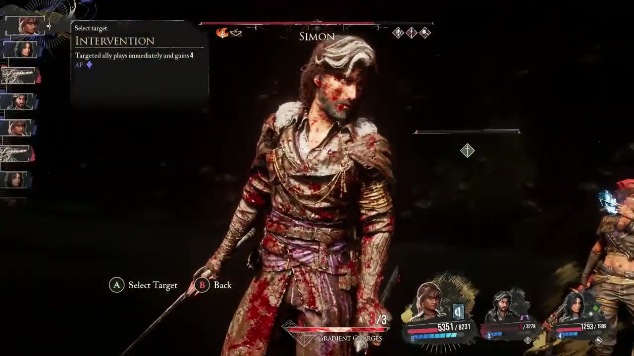 perma stun simon