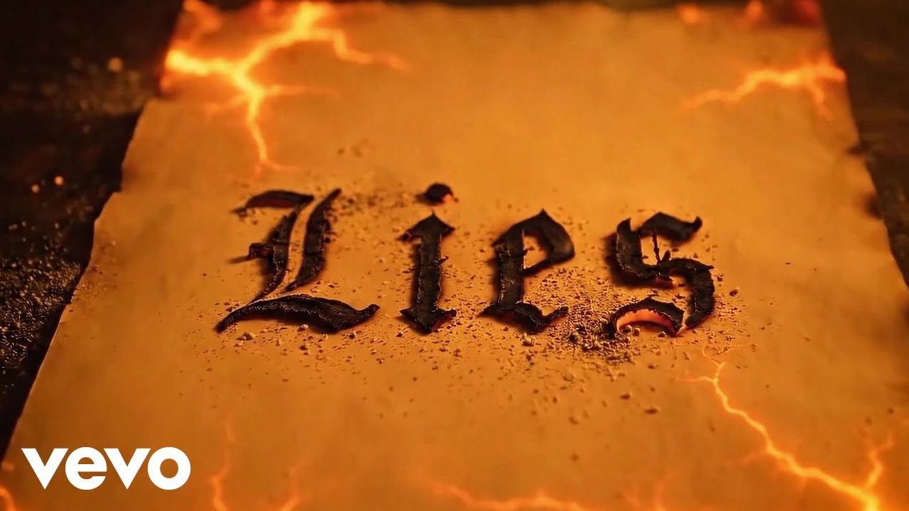 ToBeS - Ink Over Skin