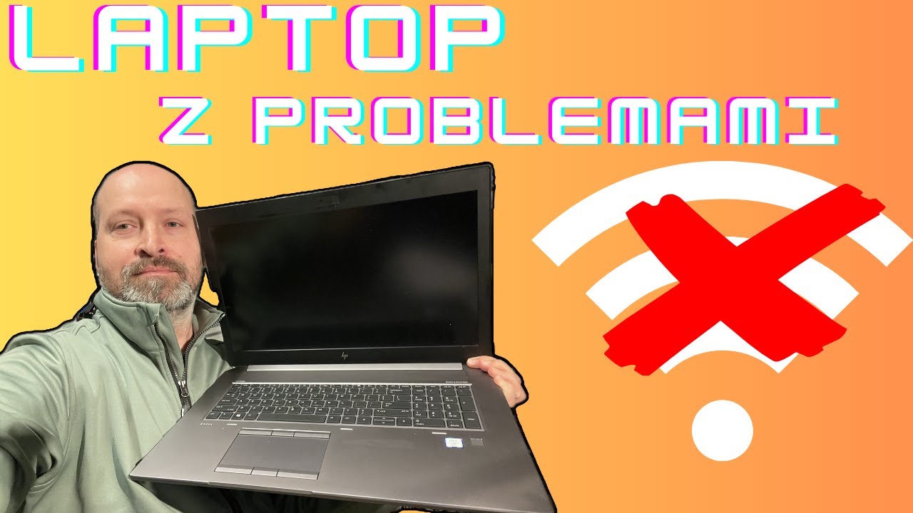 Stacja robocza HP ZBOOK 17 G6