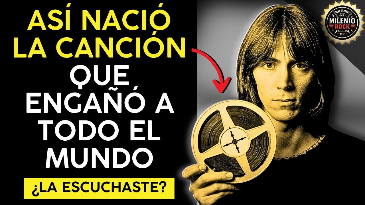 LA CANCIÓN que SALVÓ a BOSTON y ENGAÑÓ a la INDUSTRIA MUSICAL