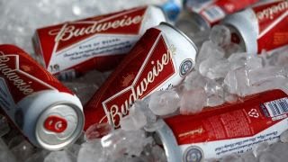 AB InBev sweetens deal for SABMiller