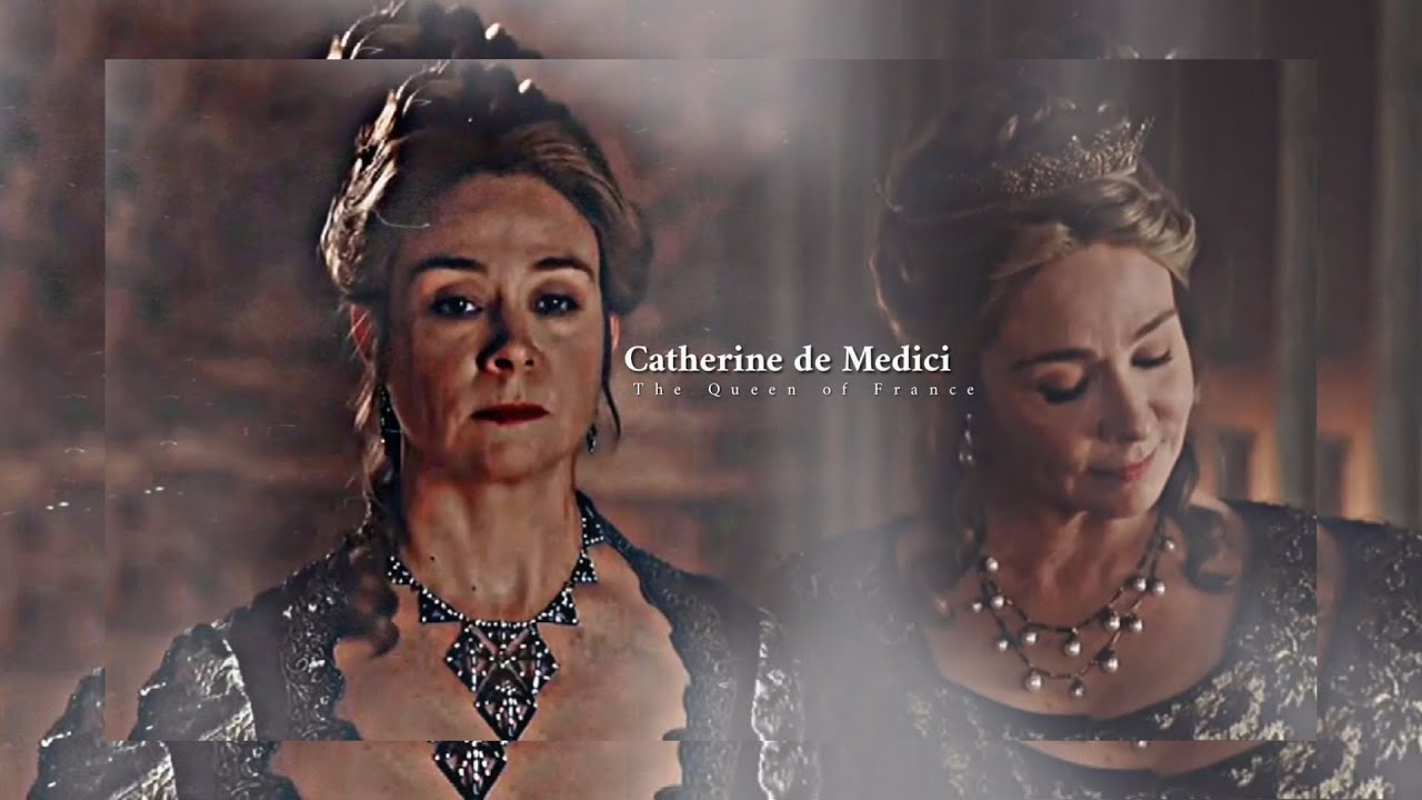 Catherine de Medici | Her Full Story