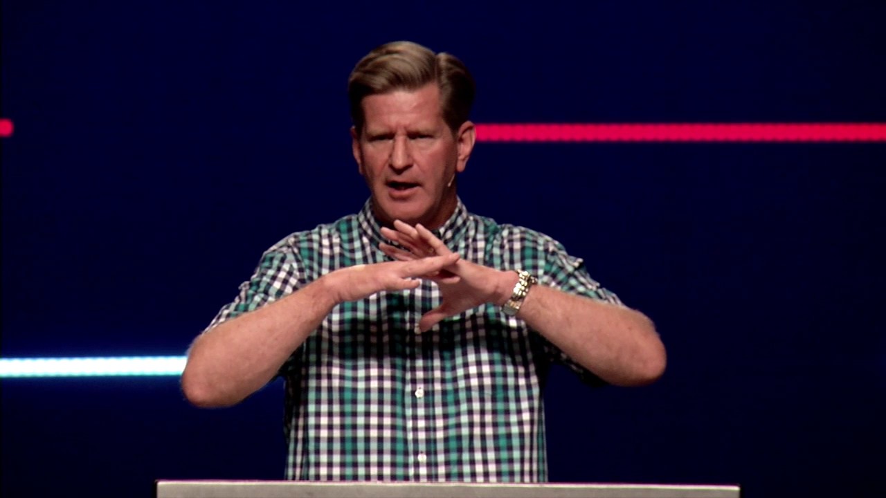 Complete In Christ – Part 1 |  Colossians 2:8-10 | Pastor John Miller